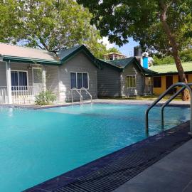 Triple Tree Cottage