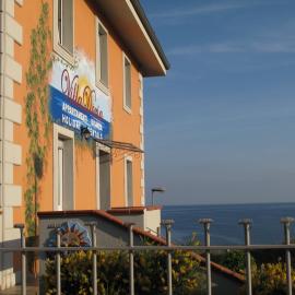 Case Vacanza Villa Doria – hotel w mieście Valledoria