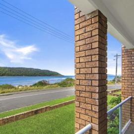Coastal Charm Ettalong Beach, hotel in Ettalong Beach