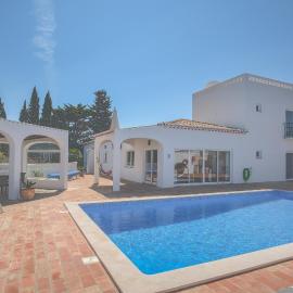 Casa Monte Cristo IV