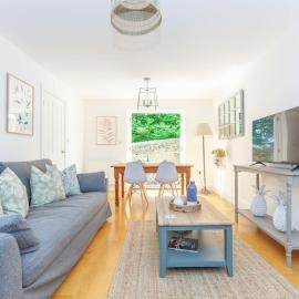 Oxfordshire Living - The Henrietta Cottage - Woodstock, hotel a Woodstock