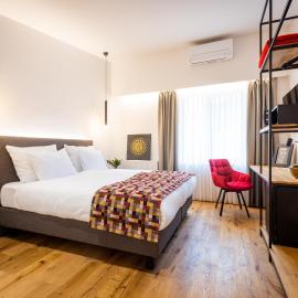 Hotel Slamič Ljubljana