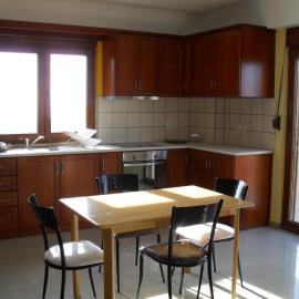 la villa de Rose, hotel u gradu Kalimnos