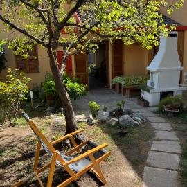 La Buganvilla, hotel a Sirolo