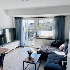 Ferienwohnung am Hengsteysee, hotel em Herdecke