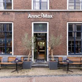 B&B Utrecht Domkwartier, hotel i Utrecht