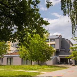 Hotel Prebold, hotelli kohteessa Prebold