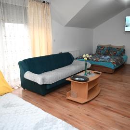 Apartman Sena