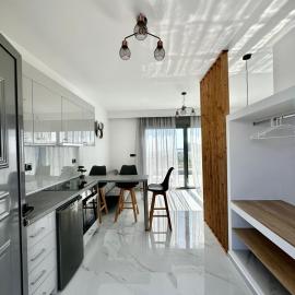 Royal Luxury Studios, hotel di Archangelos