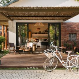 LaMon House - Venuestay, hotel in Hòa Bình