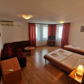Apartments Stari most, Hotel in Mostar