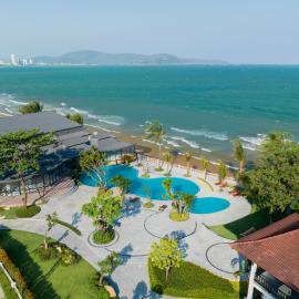 Dankbaar Resort Quy Nhon, hotel in Quy Nhon