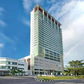 Olive Tree Hotel Penang