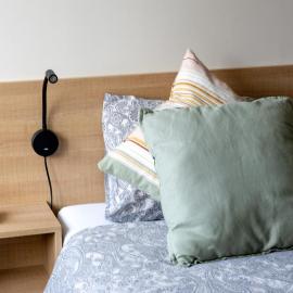 De Lanterfanters B&B 2.0