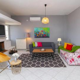 Sunset Apartment
