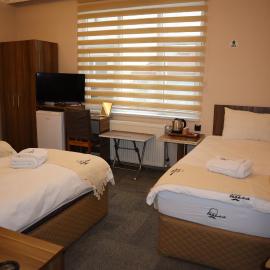 Osmanlı Paşa Otel- Konaklama, Hotel in Samsun