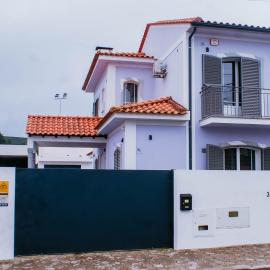Bird’s Home, hotel em Aveiro