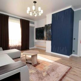 Апартамент keruen saray, hotel in Türkistan
