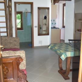 Agriturismo I Sette Raggi