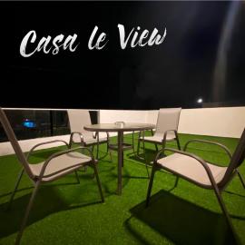 Casa Le View, hotel in Kuah