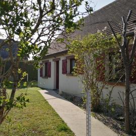 La framboisette, Hotel in Le Vaudreuil