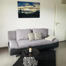 Ferienwohnung Vivien, hotel en Rieden