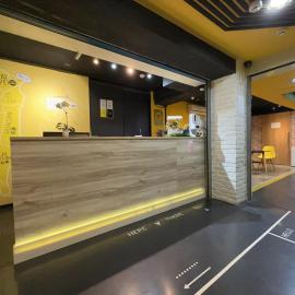 Taipei Inn, hotel in Taipei