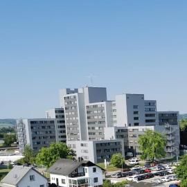 Stadthotel Hollabrunn, hotel in Hollabrunn