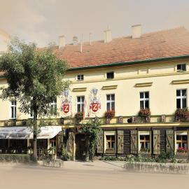 Zajazd Karczma Zagłoba, hotel di Świdnica