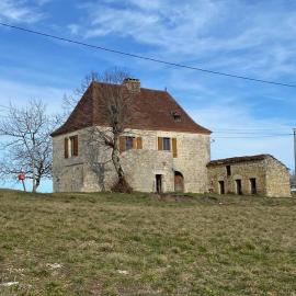Notre petite maison dans la prairie