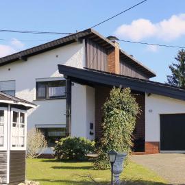 Holiday Home Scheuerberg, hotel a Oberthal
