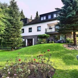 Ferienwohnungen Casa Ri(e)sig