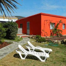 Bungalow 2 para 4 personas, hotel u gradu 'Carnota'