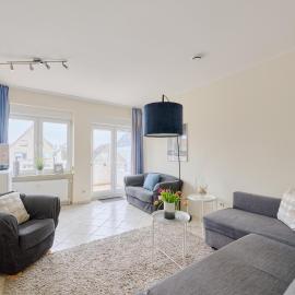 Ferienwohnung Hafennah Moba-Travel
