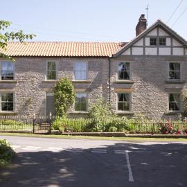 The Cornmill