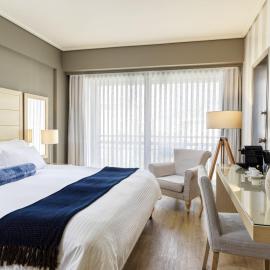 SEAVIEW Cityscape Hotel