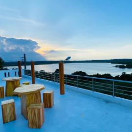 KPN Trinco Holiday Resort