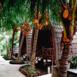 Hakuna Matata Resort Gili Air, hotel in Gili Islands