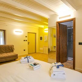 Primula Nature Retreat, hotel a Sòis