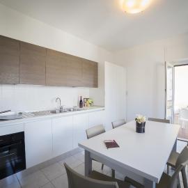 Aurum Aparthotels Gambara, hotel din Milano