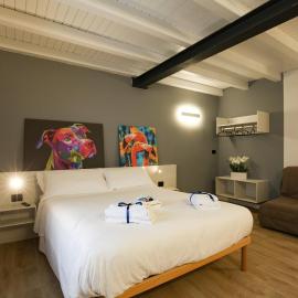 Stella Alpina Nature Retreat, hotel a Sòis