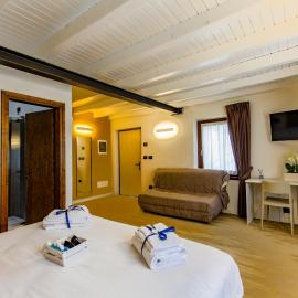 Narciso Nature Retreat, hotel a Sòis