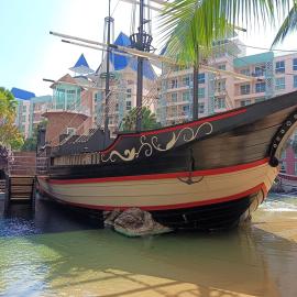 Grande Caribbean Condo Resort Pattaya