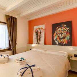 Ciclamino Nature Retreat, hotel a Sòis