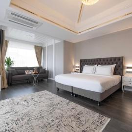 Loop Hotel Bosphorus Istanbul