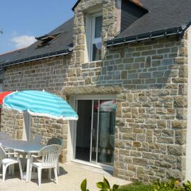 SALINES - Maison entre ville et plages - K190, hotel en Carnac