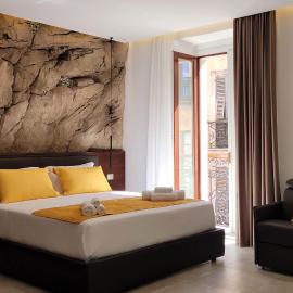 Palazzo Ferrucci Luxury Suites