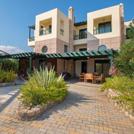 THERETRA KIOTARI VILLAS, hotel in Gennadi