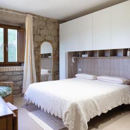 Le Colline di Giulia - Mini Casa ai piedi della collina, hotel a Venarotta