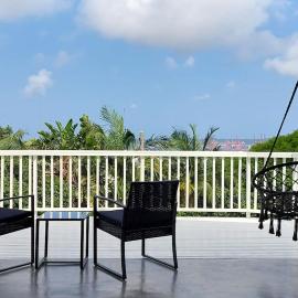 Harbour View House
